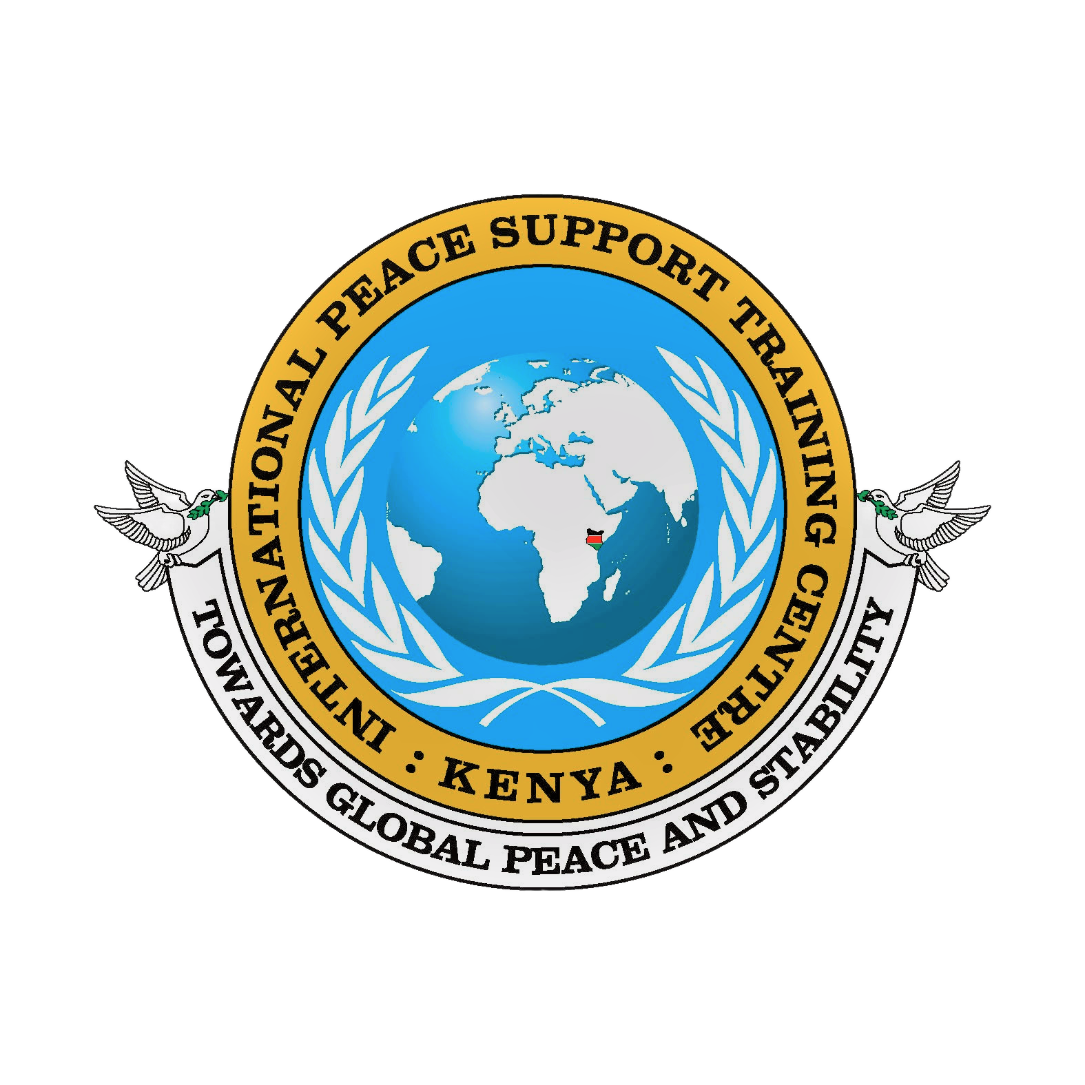 IPSTC Logo